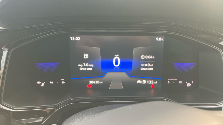 Volkswagen Polo 1.0 TSI Life 5dr Petrol Hatchback